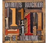 Darius Rucker #1's - Volume 1 (CD)