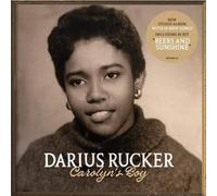 Darius Rucker - Carolyn's Boy