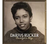 Darius Rucker - Carolyn's Boy (LP)