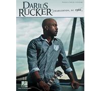 Darius Rucker Darius Rucker - Charleston, SC 1966 (Tascabile)