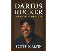 DARIUS RUCKER: From Hootie to Country Icon: The Journey of a Genre-Defying Legend