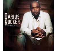 Darius Rucker Learn To Live (CD) Import