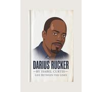DARIUS RUCKER: Life Between The Lines