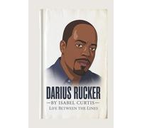 DARIUS RUCKER: Life Between The Lines