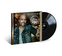 Darius Rucker True Believers (Vinyl LP)