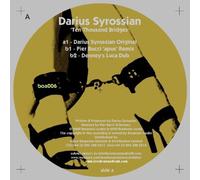 Darius Syrossian - Ten Thousand Bridges