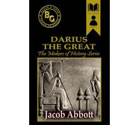 Darius the Great (Black & Gold Classics)