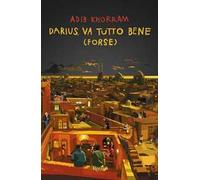 Darius, va tutto bene (forse)