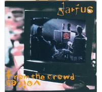 Darius - Voices from the Crowd