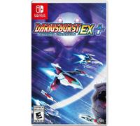 Dariusburst: Another Chronicle EX+ - Nintendo Switch, Nuovo Di Zecca