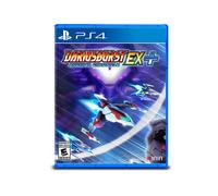 Dariusburst: Another Chronicle Ex+ - PlayStation 4