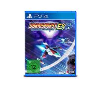 Dariusburst: Another Chronicle EX+ (PlayStation PS4)