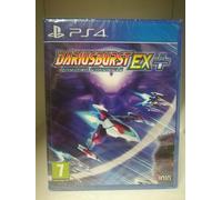 Dariusburst Another Chronicle EX+ PS4