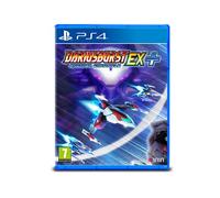 Dariusburst: Another Chronicle EX+ PS4 - - PlayStation 4