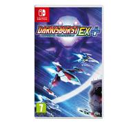 Dariusburst Another Chronicle EX+ Switch - - Nintendo Switch