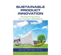 Dariush Rafinejad Sustainable Product Innovation (Copertina rigida)