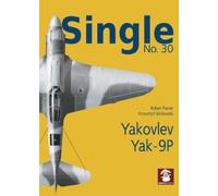 Dariusz Karnas Yakovlev Yak-9P (Tascabile) Single