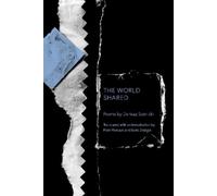 Dariusz Sosnicki The World Shared (Tascabile)