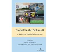 Dariusz Wojtaszyn Teodor Borisov Maros Me Football in the Ba (Copertina rigida)