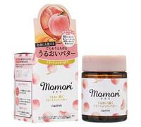 DARIYA - Bálsamo Corporal Momori Peach Moisturizing Treatment Butter