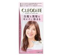 DARIYA - Cleodite Cleary Gray Hair Color Pale Pink