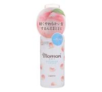DARIYA - Momori Peach Smooth & Manageable Hair Milk 115ml
