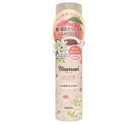 DARIYA - Momori Peach Tea & Neroli Fluffy & Smooth Hair Dry Shampoo Mini 45g