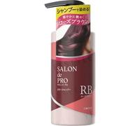 DARIYA - Salon De Pro Color Shampoo Rose Brown 300ml