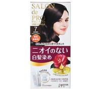 DARIYA - Salon De Pro Hair Color Liquid 07 Natural Black