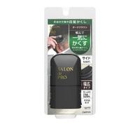 DARIYA - Salon De Pro Men's Wide Marker Dark Brown