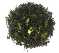 Darjeeling Black Tea 2025 First Flush Leaf ARYA Arrival Healthy Fresh Bevanda