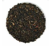 Darjeeling Black Tea 2026 Fresh Second Flush Thurbo TGBOP Clonal Loose Leaf