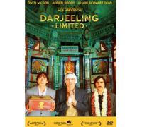 Darjeeling Limited