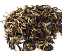 DARJEELING TEA (AUTUMN FLUSH) GIDDAPAHAR TÈ BIANCO CLONALE 200 Gms