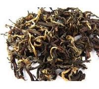 DARJEELING TEA (AUTUMN FLUSH) GIDDAPAHAR TÈ BIANCO CLONALE 200 Gms