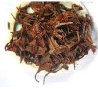 Darjeeling Tea (Second Flush 2025) Darjeeling Biologico Sftgfop Muscatel 500 Gr