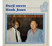 Darji/Jones Hank - Darji Meets Hank Jones