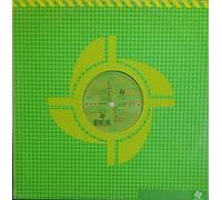 Dark a.T.8 - Dee jay / Vinyl Maxi Single [Vinyl 12'']