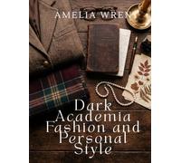 Dark Academia Fashion and Personal Style