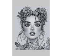 Dark Aesthetic Gothic Notebookfor Girls, Teens & Young Adults: Dark Academia Vibe - Perfect for Daily Journaling, Poetry, and Personal Growth