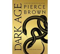 Dark Age: A Red Rising Novel: 5