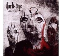 Dark Age - Acedia