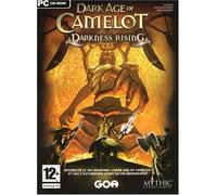 Dark Age of Camelot - Darkness Rising (Addon jouable exclusivement en ligne) + Poster Offert* [Edizione : Francia]