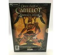 DARK AGE OF CAMELOT DARKNESS RISING X PC CD ROM NEW SIGILLATO ITALIANO INGLESE