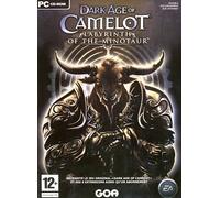 Dark Age Of Camelot : Labyrinth Of The Minotaur - PEGI [Edizione : Francia]