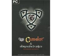 Dark Age of Camelot : Shrouded Isles (Add on) - [Edizione: Francia]