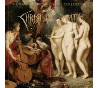 Dark Age Renaissance Collection, Part 2, The Age (4 Cd) - Chris... (Audio Cd)