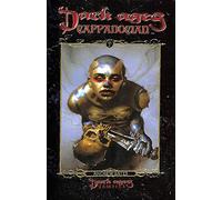 Dark Ages Cappadocian: Book 3 of the Dark Ages Clan Novel Saga