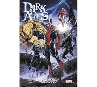 DARK AGES TP NUOVO MEDIOEVO n 1
