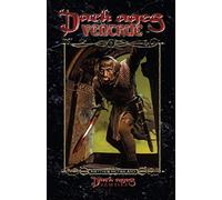 Dark Ages Ventrue: Book 12 of the Dark Ages Clan Novel Saga